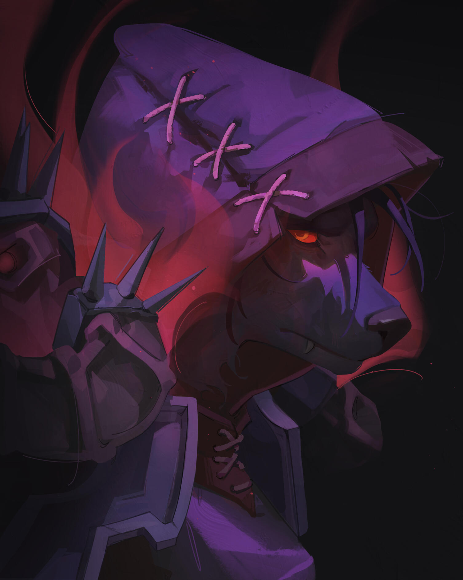 Duskrend Duskrend
