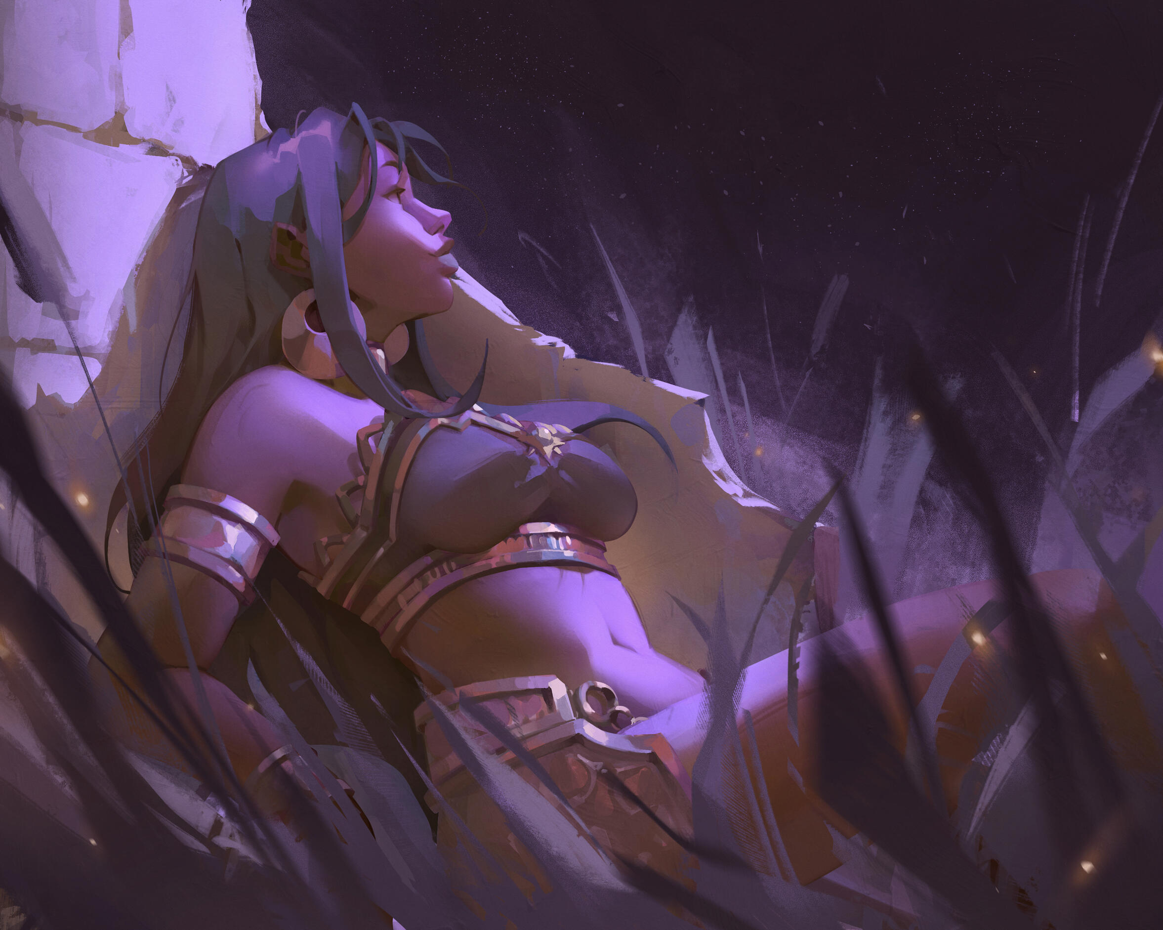 Character commission Character commission