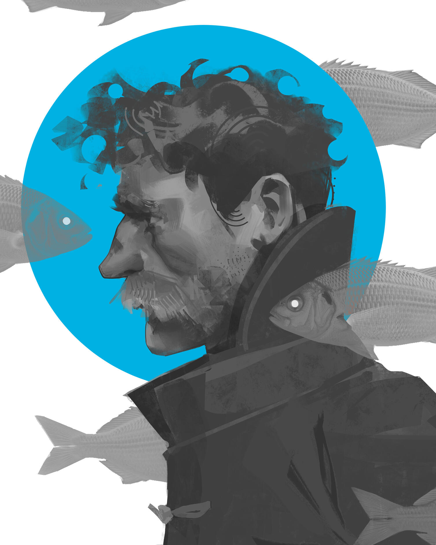 Fisherman Fisherman