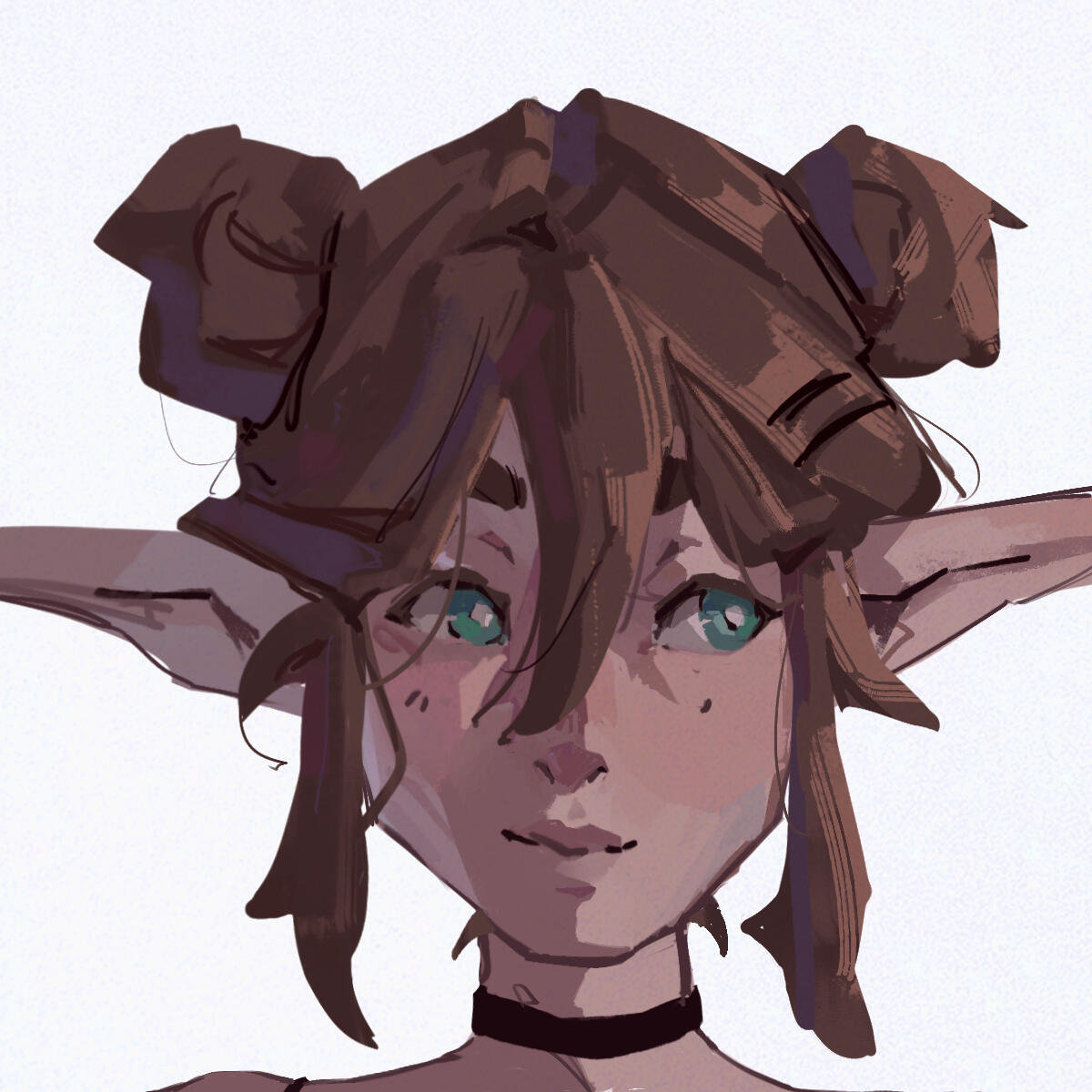 Style study