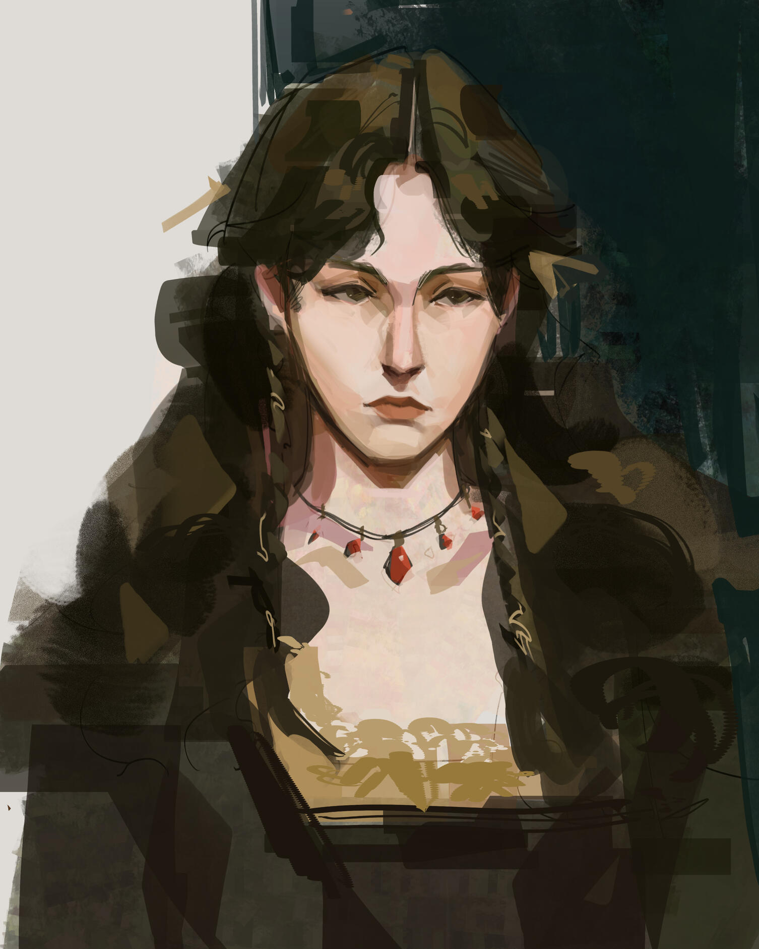 1hr Sketch 1hr Sketch