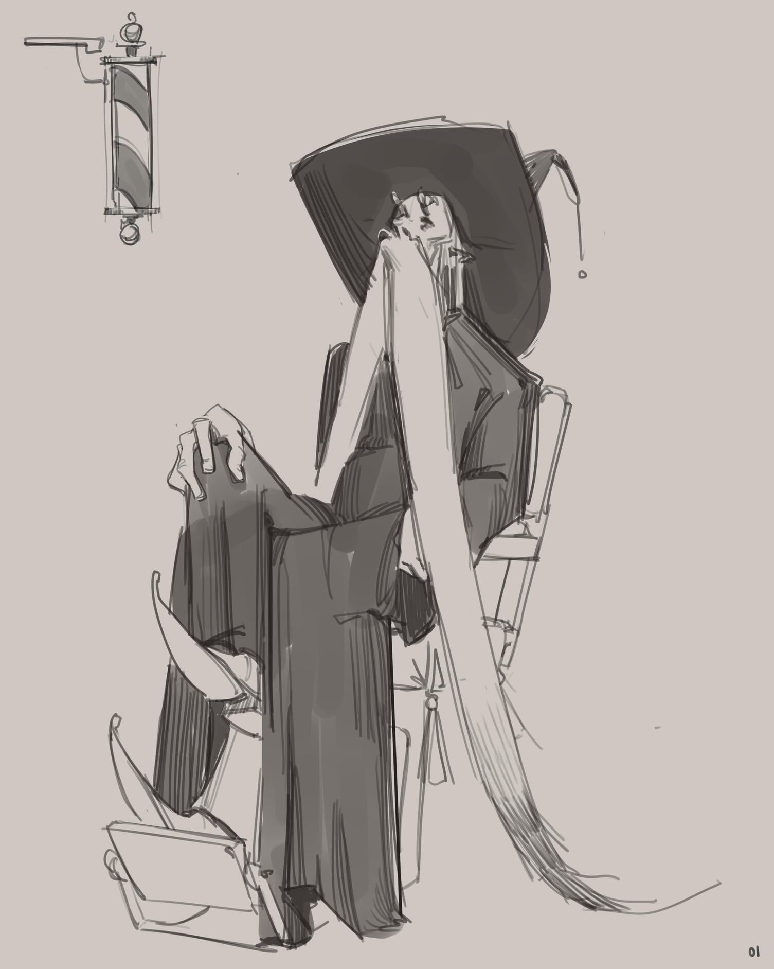 Barbershop Barbershop