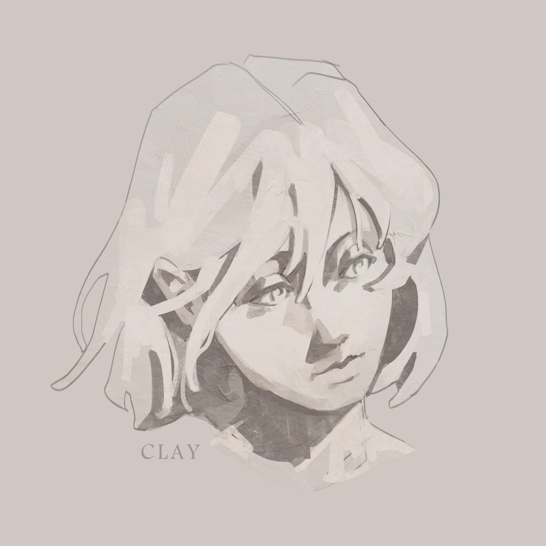 Clay Clay