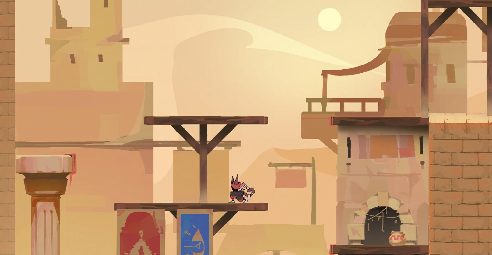 Game Screenshot 1